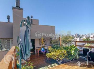 25d77b9d · Cobertura, 2 dormitórios, 145 m², em Petrópolis