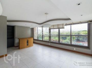 Apartamento · 120m² · 3 Quartos · 2 Vagas · Apartamento, 3 dormitórios, 120 m², em Três Figueiras