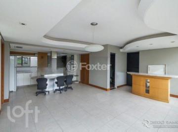 Apartamento · 120m² · 3 Quartos · 2 Vagas · Apartamento, 3 dormitórios, 120 m², em Três Figueiras