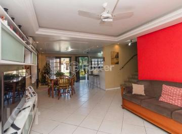 e2f86d8a · Casa, 3 dormitórios, 203.23 m², em Cristo Redentor