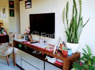 1d002927 · Apartamento, 1 dormitórios, 49.44 m², em Ideal