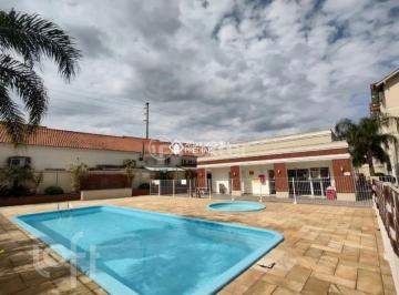 02d85c41 · Apartamento, 2 dormitórios, 48.61 m², em Hípica