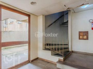 0bc3de16 · Cobertura, 2 dormitórios, 90.48 m², em Menino Deus