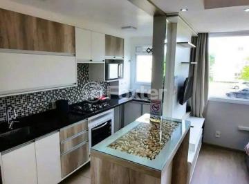20cc4d6c · Apartamento, 2 dormitórios, 45.96 m², em Cristal