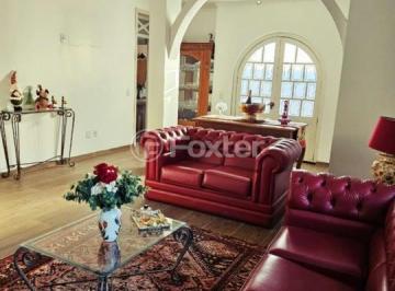 1a695bb8 · Casa, 4 dormitórios, 580 m², em Jardim Isabel