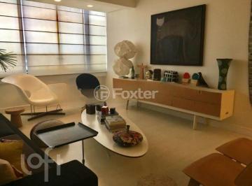 2c5db4cc · Apartamento, 3 dormitórios, 172.01 m², em Jardim Mauá