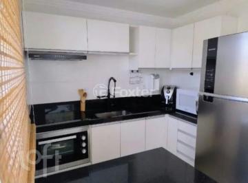 e21a0c52 · Apartamento, 2 dormitórios, 65.96 m², em Nossa Senhora das Graças