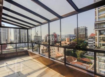 78cbbbde · Cobertura, 3 dormitórios, 332 m², em Petrópolis