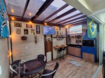 128584e5 · Casa, 3 dormitórios, 111.81 m², em Igara