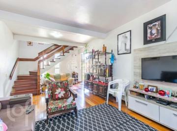 099e7b82 · Casa, 3 dormitórios, 216 m², em Harmonia