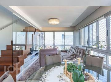 063e2db7 · Cobertura, 3 dormitórios, 170.77 m², em Petrópolis
