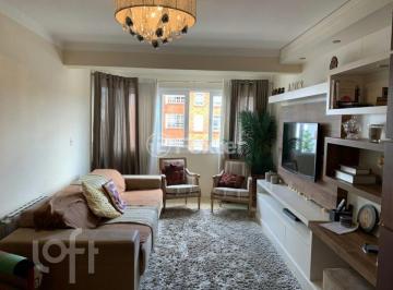 636319dc · Apartamento, 3 dormitórios, 119.31 m², em Centro
