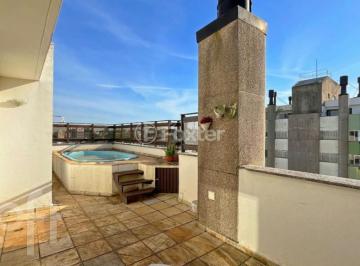 e4b24c94 · Cobertura, 2 dormitórios, 132.72 m², em Cavalhada