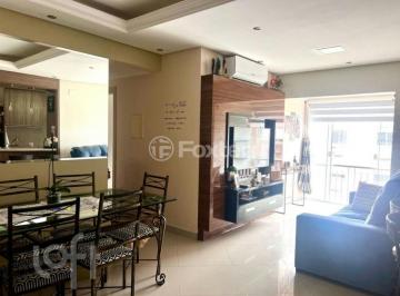 7f43638b · Apartamento, 3 dormitórios, 74 m², em Sarandi