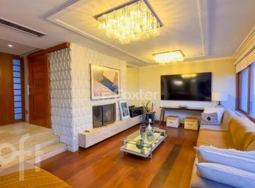 ed5e902f · Cobertura, 3 dormitórios, 396.57 m², em Moinhos de Vento