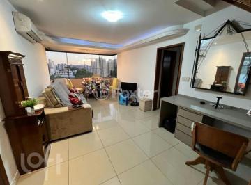 6b8e48ee · Cobertura, 2 dormitórios, 167 m², em Cristo Redentor