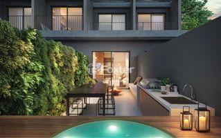 Apresentação pré lançamento Alfa-34.jpg · Loft, 1 dormitórios, 23.37 m², em Três Figueiras