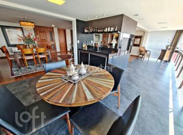 b865b4ee · Apartamento, 4 dormitórios, 221.27 m², em Centro