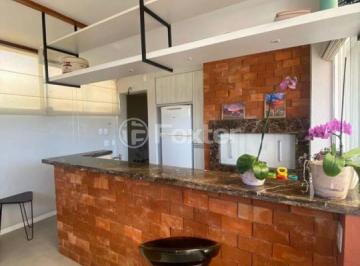 a7fb5b4f · Cobertura, 2 dormitórios, 112 m², em Centro Histórico