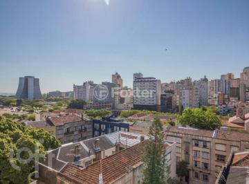 78f9b772 · Cobertura, 2 dormitórios, 112 m², em Centro Histórico