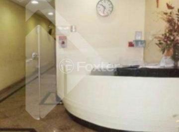 3b2accf1 · Apartamento, 1 dormitórios, 20.01 m², em Centro Histórico