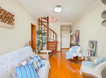 545ad394 · Cobertura, 3 dormitórios, 198.97 m², em Auxiliadora