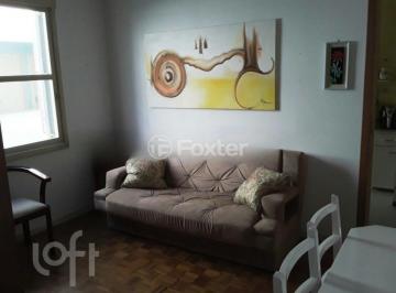 1d0966e9 · Apartamento, 2 dormitórios, 70 m², em Santa Tereza