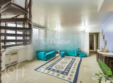 f69457bf · Cobertura, 3 dormitórios, 177.34 m², em Centro Histórico