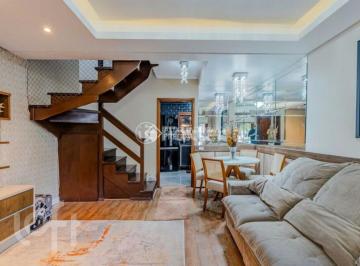 3f328d3d · Casa, 3 dormitórios, 101.93 m², em Morro Santana