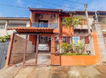 02-CASA-3D-RUBEM-BERTA-PORTO-ALEGRE-745900.JPG · Casa, 3 dormitórios, 125 m², em Rubem Berta