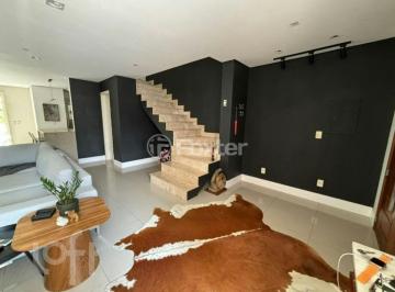 75db1e67 · Casa, 4 dormitórios, 226.99 m², em Menino Deus