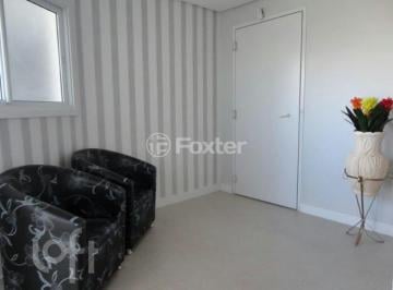 bfb6b4d9 · Apartamento, 3 dormitórios, 133.09 m², em Charqueadas