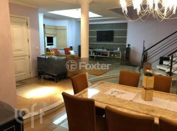 4219f514 · Casa, 3 dormitórios, 390 m², em Marechal Rondon