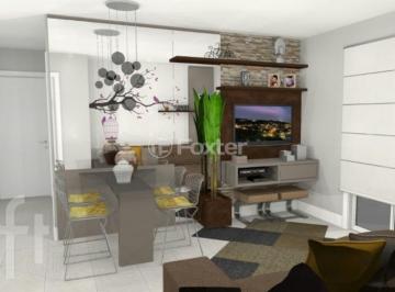 4e2deecb · Apartamento, 3 dormitórios, 75 m², em Canudos