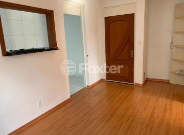 entrada.jpg · Apartamento, 1 dormitórios, 40.4 m², em Vila Nova