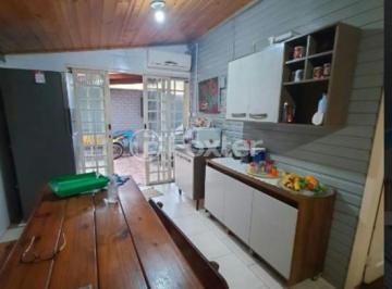 02c00040 · Casa, 2 dormitórios, 150 m², em Estância Velha
