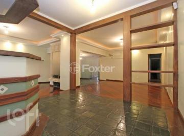 21a3d402 · Casa, 3 dormitórios, 206.34 m², em Jardim Botânico