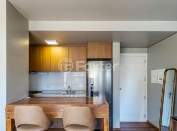 c73deedb · Kitnet / JK / Studio, 1 dormitórios, 64.68 m², em Independência