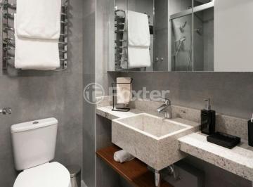 1cae1712 · Kitnet / JK / Studio, 1 dormitórios, 25.98 m², em Mont Serrat
