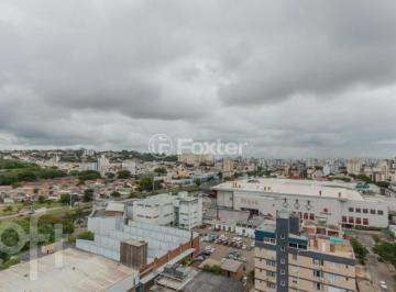 11176970 · Kitnet / JK / Studio, 1 dormitórios, 41.81 m², em Jardim Botânico