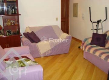 528b695d · Apartamento, 2 dormitórios, 71 m², em Menino Deus
