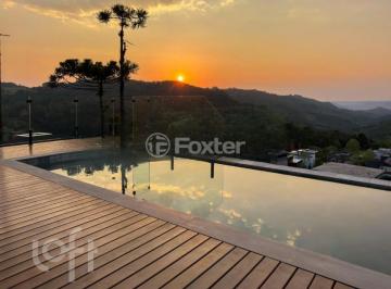 c4f8b307 · Casa em Condomínio, 4 dormitórios, 674.26 m², em Planalto