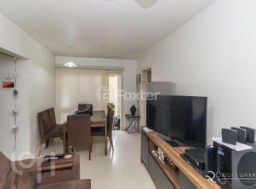 f31daf23 · Apartamento, 3 dormitórios, 70.6 m², em Cavalhada