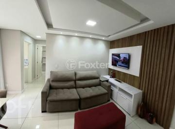 716c49ec · Apartamento, 2 dormitórios, 55.16 m², em Ideal