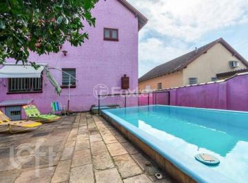 6902d13b · Casa, 5 dormitórios, 207 m², em Santa Tereza