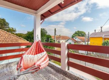 6932dcb7 · Casa, 5 dormitórios, 207 m², em Santa Tereza