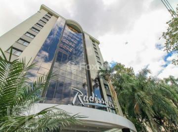 5e6e47d6 · Kitnet / JK / Studio, 1 dormitórios, 30.82 m², em Bela Vista