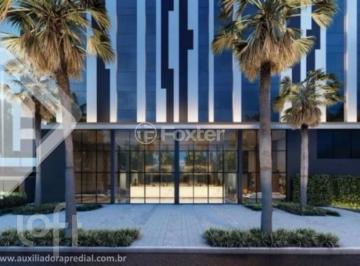 26079c6c · Kitnet / JK / Studio, 1 dormitórios, 23 m², em Passo da Areia