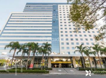 d171b2b0 · Kitnet / JK / Studio, 1 dormitórios, 35.37 m², em Cidade Baixa