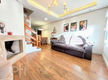 340ce452 · Casa, 3 dormitórios, 117 m², em Hípica